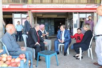 kaymakamimiz-sanliurfa-ticaret-merkezi-sutim-sebze-ve-meyveciler-hal-pazarinda-incelemelerde-bulundu